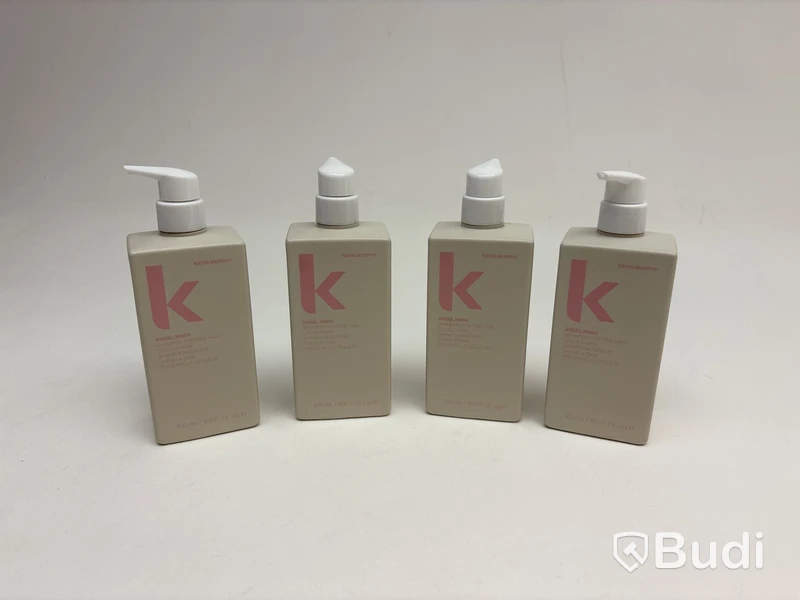 Hårvårdsprodukter Kevin Murphy