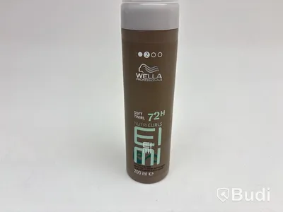 Hårprodukter Wella Professionals