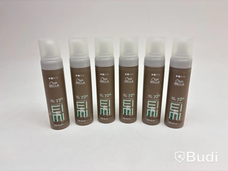 Hårprodukter Wella Professionals