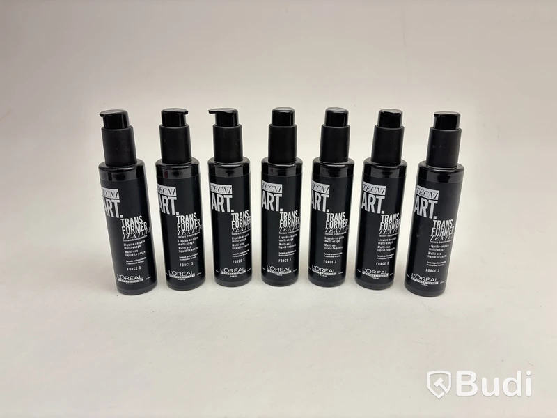 Hårprodukter LOreal Professionnel