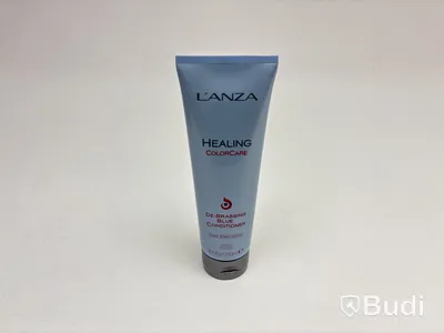 Hårvårdsprodukter L’ANZA