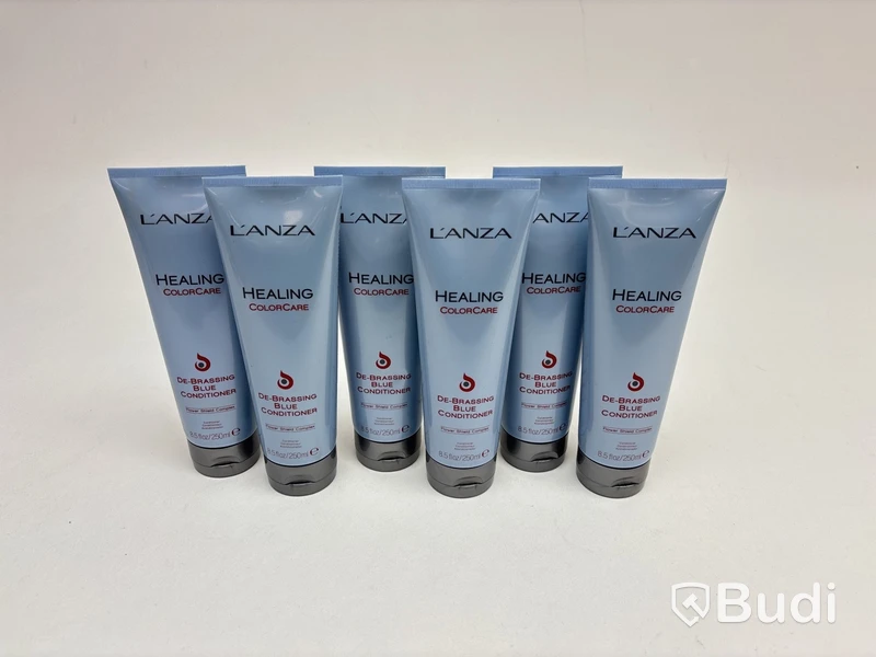 Hårvårdsprodukter L’ANZA