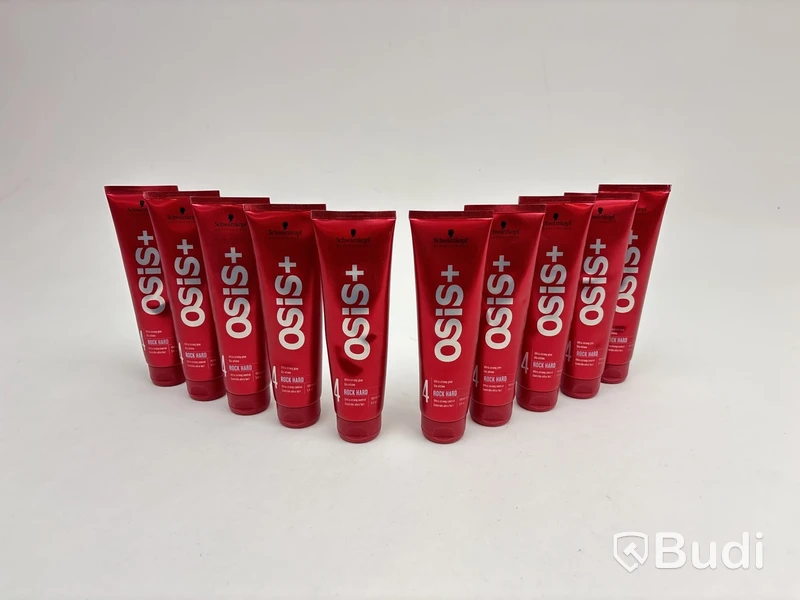 Hårprodukter Schwarzkopf Professional