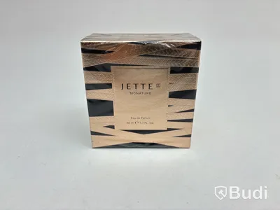 Parfymer Jette Signature