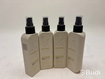 Hårvårdsprodukter Kevin Murphy