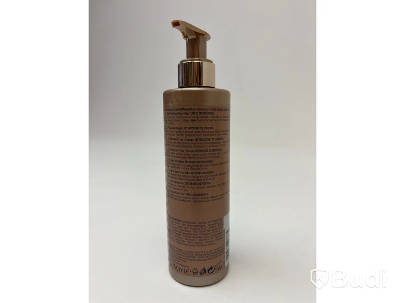 Hårvårdsprodukter Schwarzkopf professional