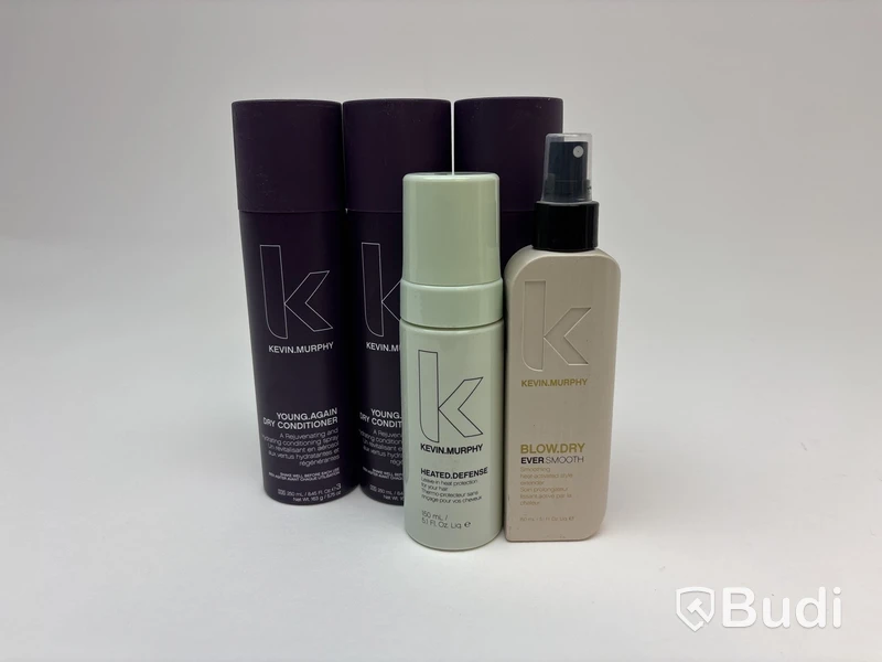 Hårprodukter Kevin Murphy