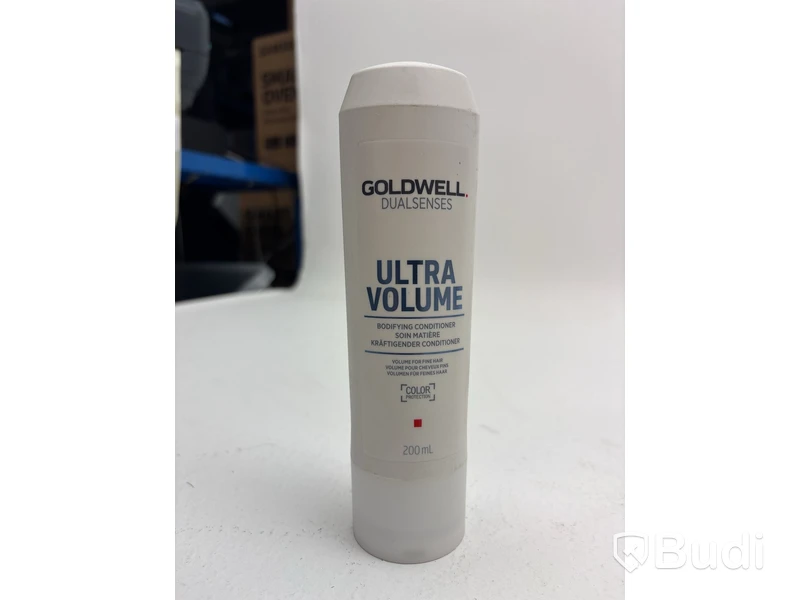 Hårprodukter Goldwell