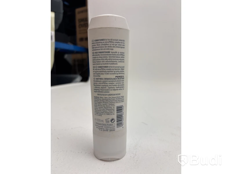 Hårprodukter Goldwell