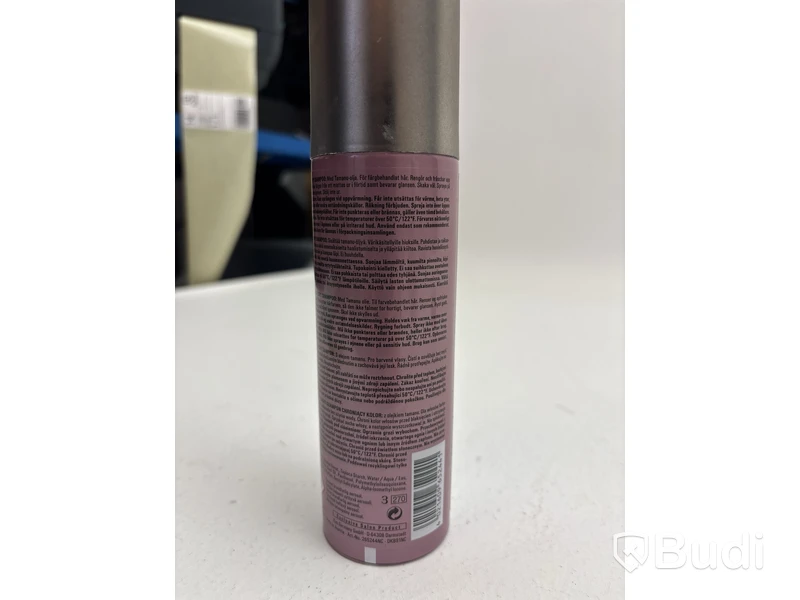 Hårprodukter Goldwell