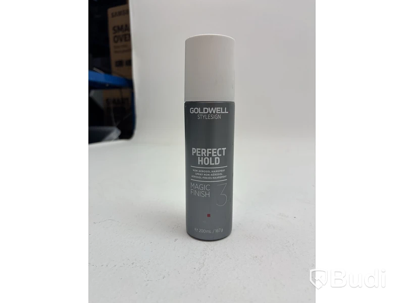 Hårprodukter Goldwell