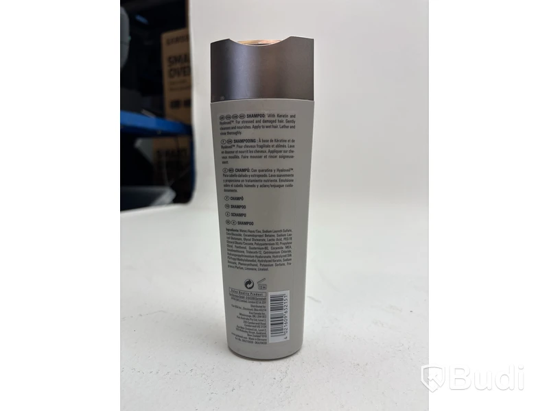 Hårprodukter Goldwell