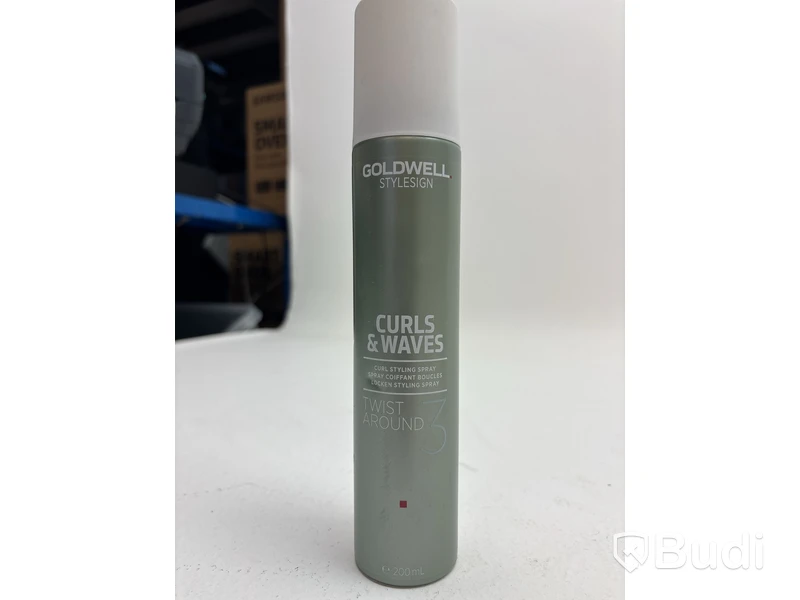 Hårprodukter Goldwell