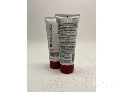 Hårprodukter Paul Mitchell
