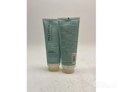 Hårprodukter Paul Mitchell