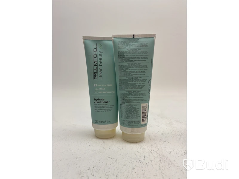 Hårprodukter Paul Mitchell