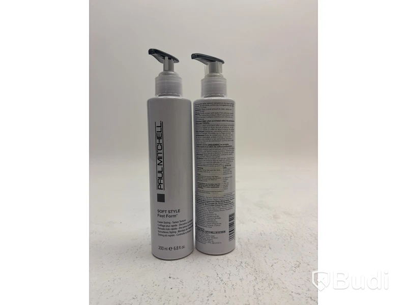 Hårprodukter Paul Mitchell