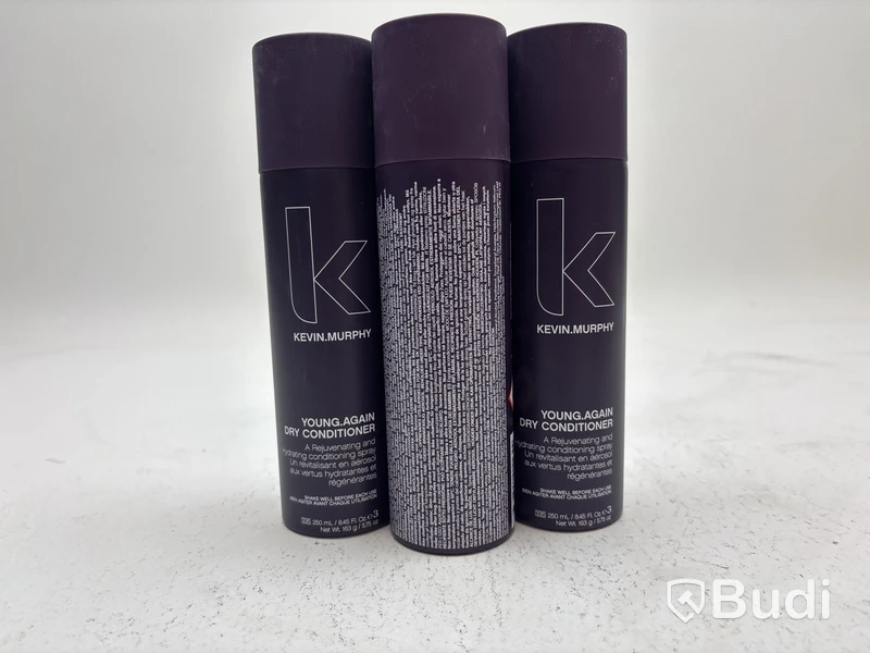 Hårprodukter Kevin Murphy