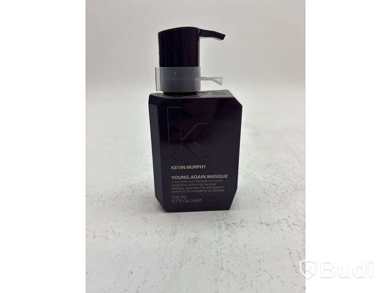 Hårprodukter Kevin Murphy