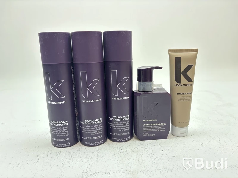 Hårprodukter Kevin Murphy