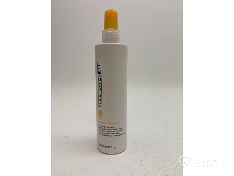Hårprodukter Paul Mitchell
