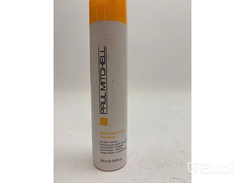 Hårprodukter Paul Mitchell