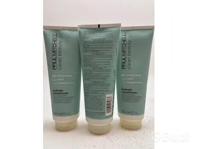 Hårprodukter Paul Mitchell