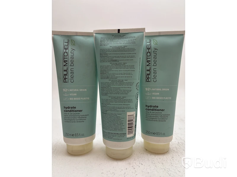 Hårprodukter Paul Mitchell