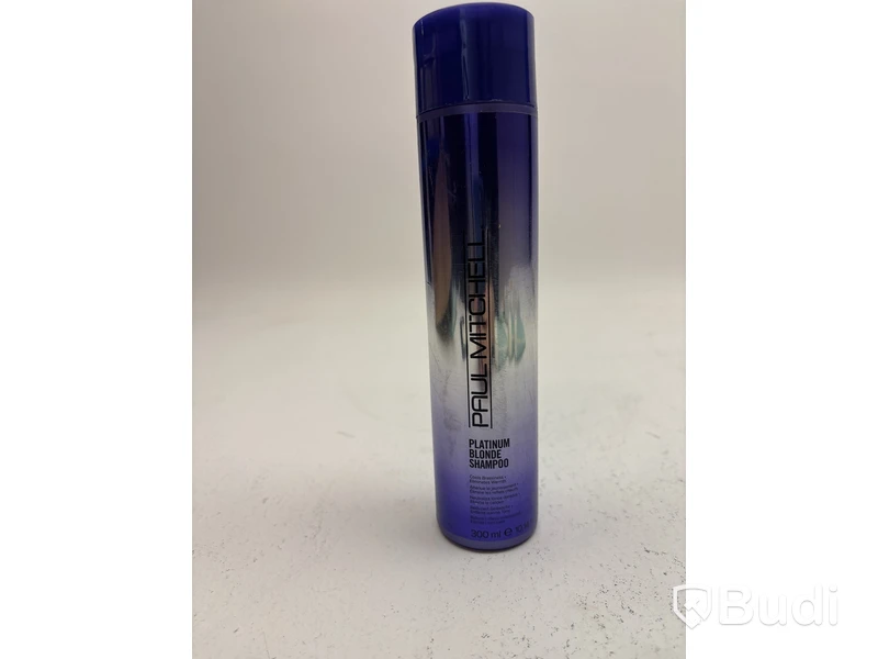 Hårprodukter Paul Mitchell