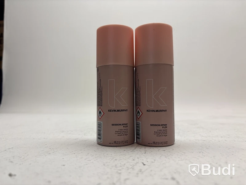 Hårprodukter Kevin Murphy