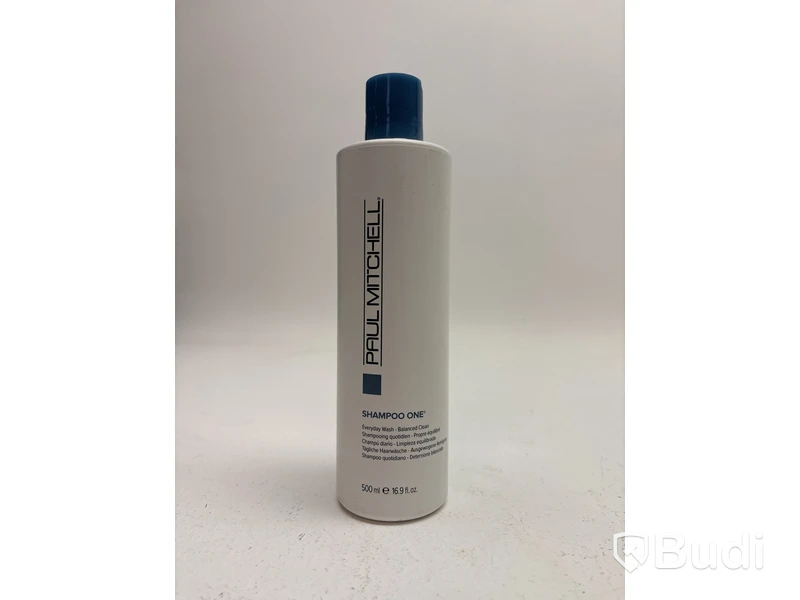 Hårprodukter Paul Mitchell