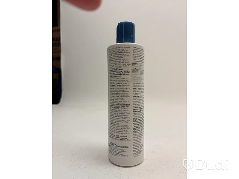 Hårprodukter Paul Mitchell