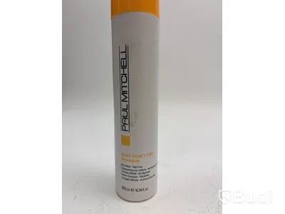 Hårprodukter Paul Mitchell