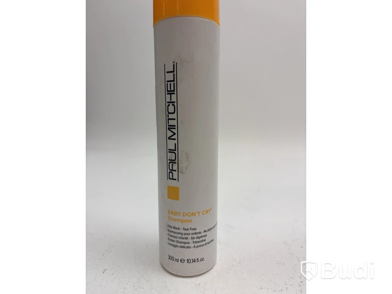 Hårprodukter Paul Mitchell