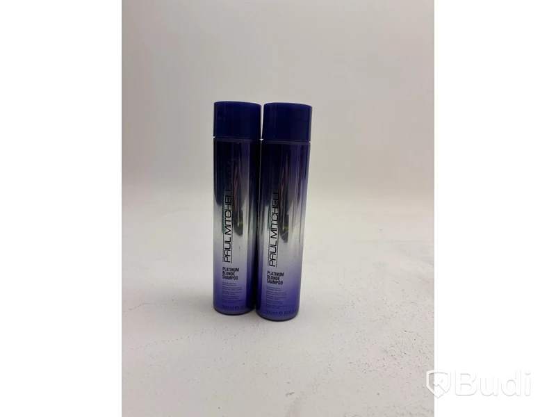 Hårprodukter Paul Mitchell
