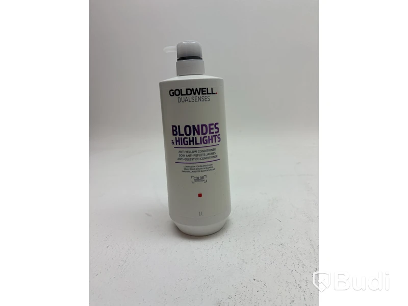 Hårprodukter Goldwell