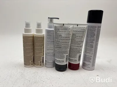 Hårprodukter Paul Mitchell