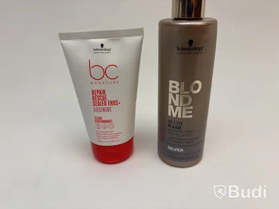 Hårprodukter Schwarzkopf