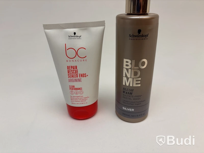Hårprodukter Schwarzkopf