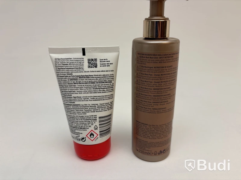 Hårprodukter Schwarzkopf