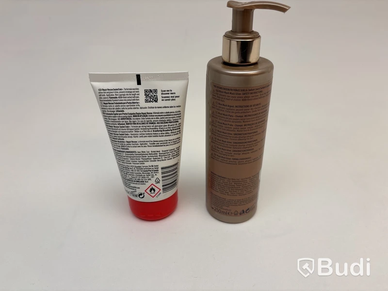 Hårprodukter Schwarzkopf