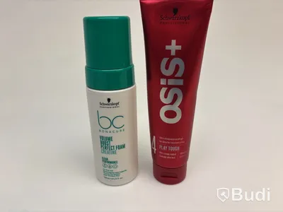 Hårprodukter Schwarzkopf