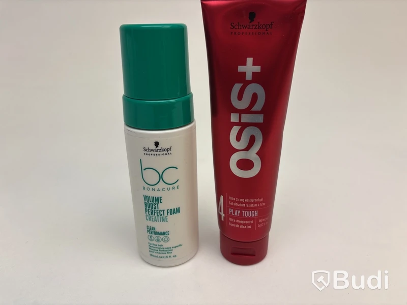 Hårprodukter Schwarzkopf