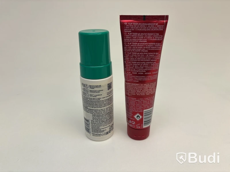 Hårprodukter Schwarzkopf