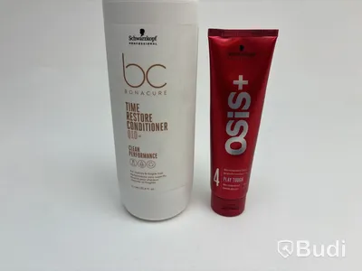 Hårprodukter Schwarzkopf