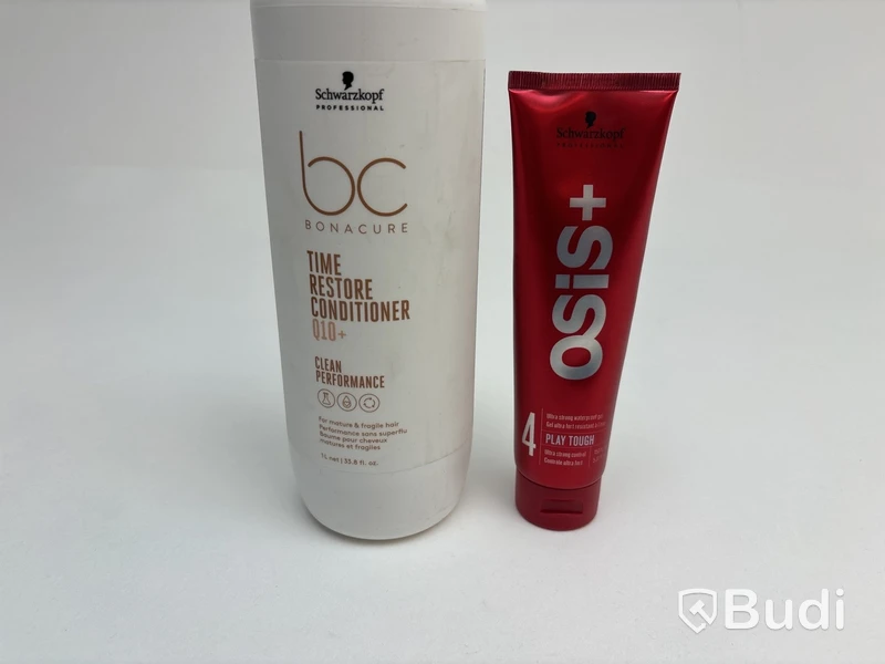 Hårprodukter Schwarzkopf