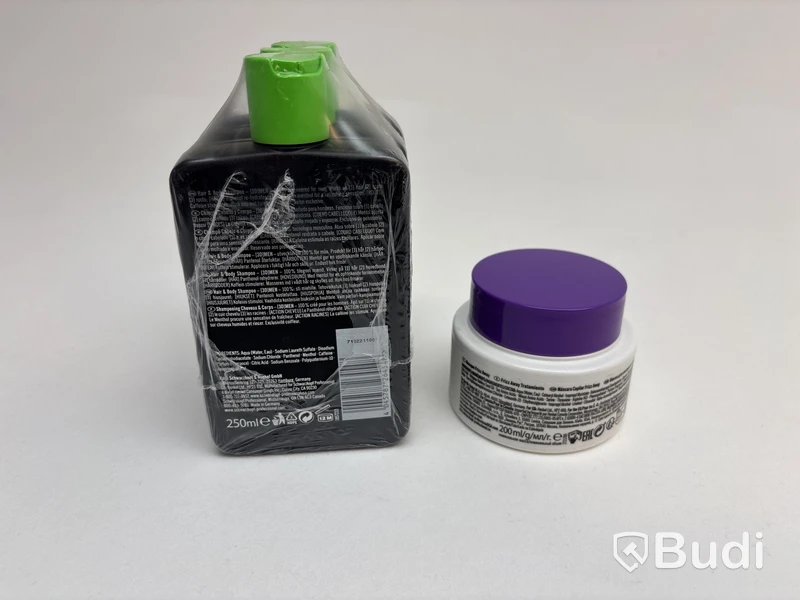 Hårprodukter Schwarzkopf