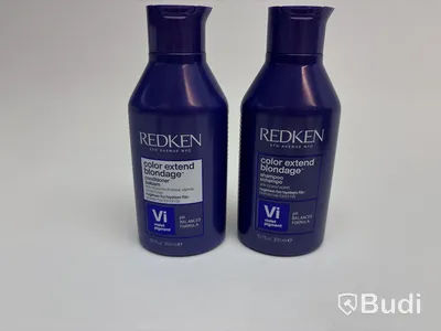 Hårvårdsprodukter Redken