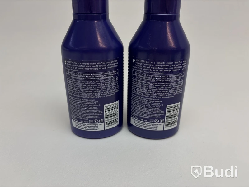 Hårvårdsprodukter Redken