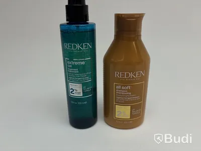 Hårvårdsprodukter Redken
